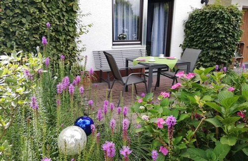Michelstadt Apartment | Annettes apartment