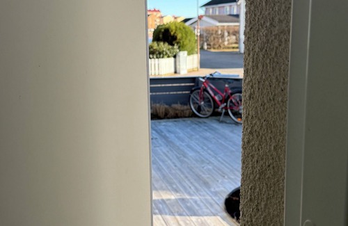 Lango Apartment | Annex 3 - Cosy apartment for two, close to the sea side and the city center