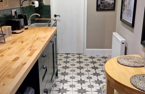 Bewdley Apartment | Annex studio in Bewdley.