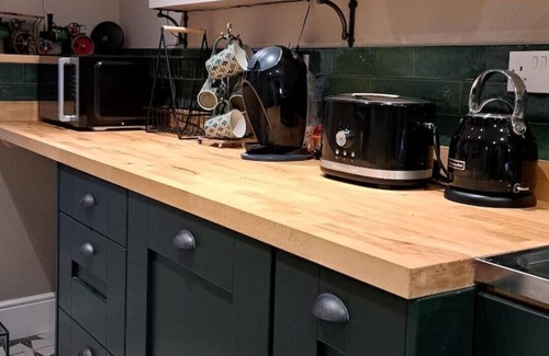 Bewdley Apartment | Annex studio in Bewdley.