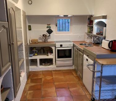 Le Tourne House | annexe du Mesnil
