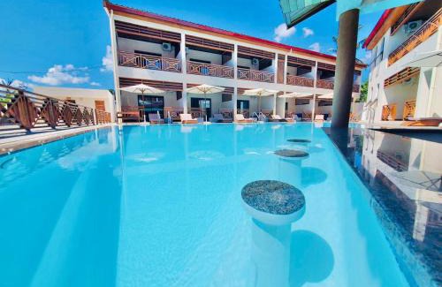 Morondava Hotel | ANNEXE VEZO BEACH Hotel