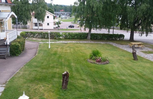 Sunne Bed & Breakfast | Annexet Gästgivaregården Sunne