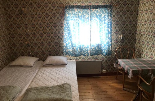 Sunne Bed & Breakfast | Annexet Gästgivaregården Sunne