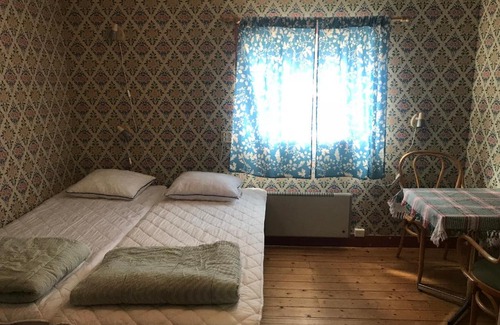 Sunne Bed & Breakfast | Annexet Gästgivaregården Sunne