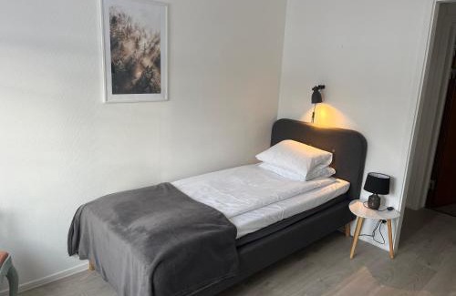 Kilafors House | Annexet Kilafors