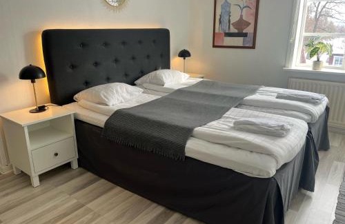 Kilafors House | Annexet Kilafors