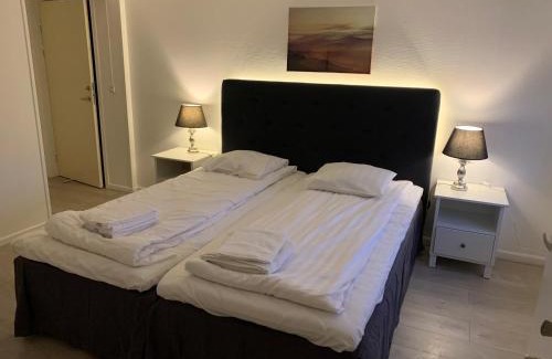 Kilafors House | Annexet Kilafors