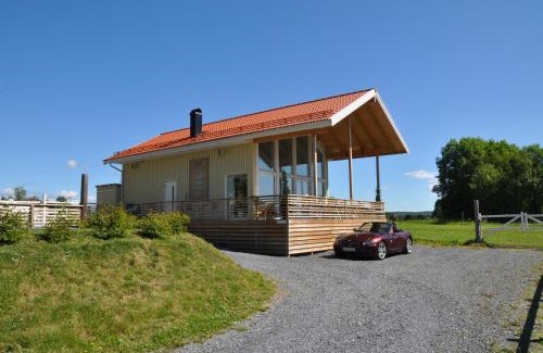 As House | Annexet på Stallbackens Gård