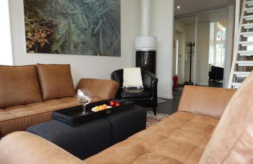 As House | Annexet på Stallbackens Gård