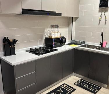 Lavington Bed & Breakfast | ANNIE homes