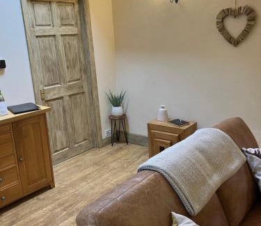 Seascale House | Annie's Cottage