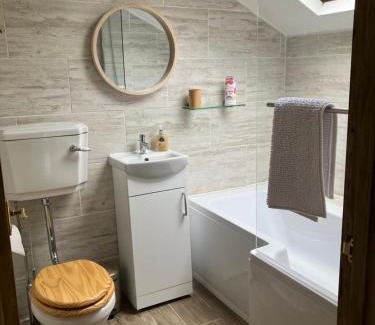 Seascale House | Annie's Cottage
