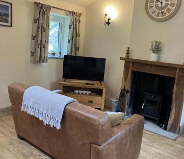 Seascale House | Annie's Cottage