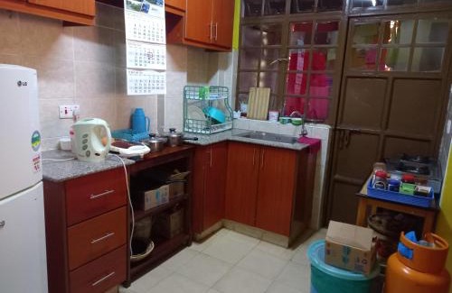 Mlolongo House | Annie's House