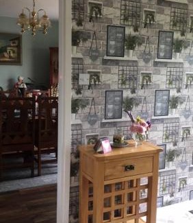 Amesbury House | Annie’s House in Amesbury