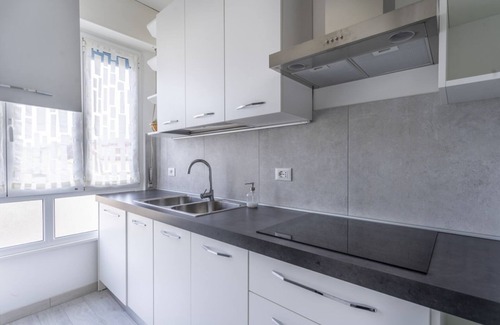 Grado Apartment | Annika's House - Lagoon View and Private Parking