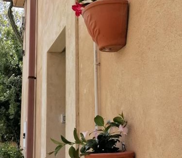 Paestum Apartment | Annina Home