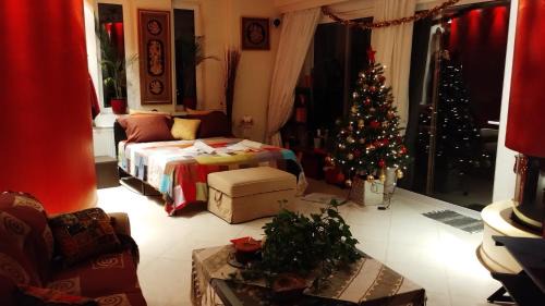 Alimos Apartment | Annitas luxury oasis appartment