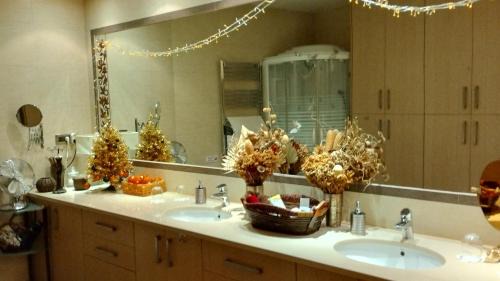 Alimos Apartment | Annitas luxury oasis appartment