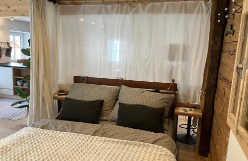 Sankt Wolfgang im Salzkammergut Apartment | Anno 1763