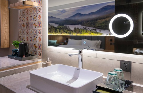 Jianyang Hotel | Anns Go Hotel
