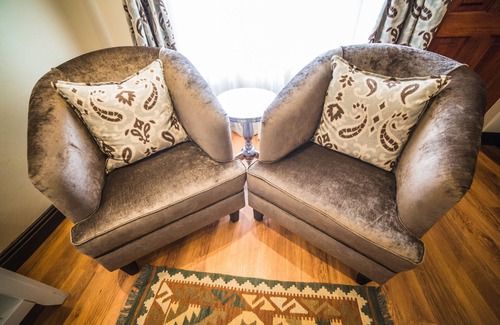 Klerksdorp House | AnnVilla Guesthouse