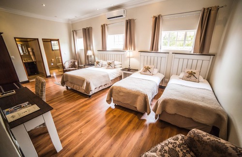 Klerksdorp House | AnnVilla Guesthouse