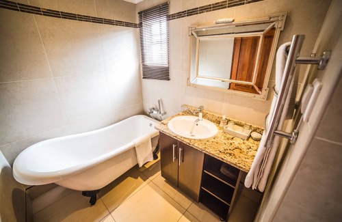 Klerksdorp House | AnnVilla Guesthouse