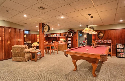 Annville Bed & Breakfast | Annville Inn Bed & Breakfast