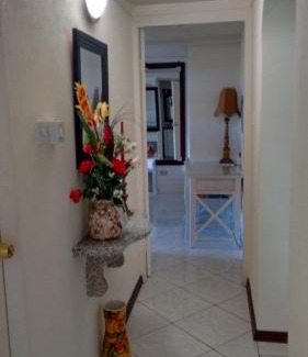 Old Trees Bay Apartment | Annwin Apartment