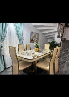 Ajah Apartment | Anny apartment, home of comfort