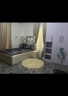 Ajah Apartment | Anny apartment, home of comfort