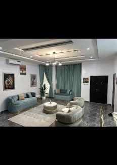 Ajah Apartment | Anny apartment, home of comfort