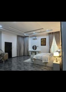 Ajah Apartment | Anny apartment, home of comfort
