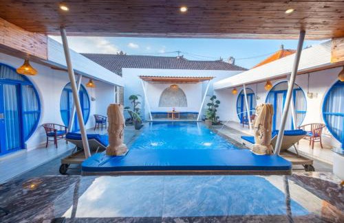 Denpasar Utara House | Anny Guest House 2 by ecommerceloka