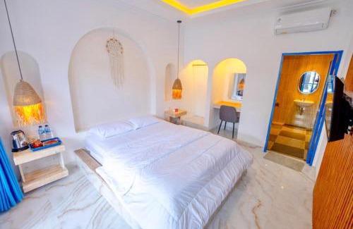 Denpasar Utara House | Anny Guest House 2 by ecommerceloka