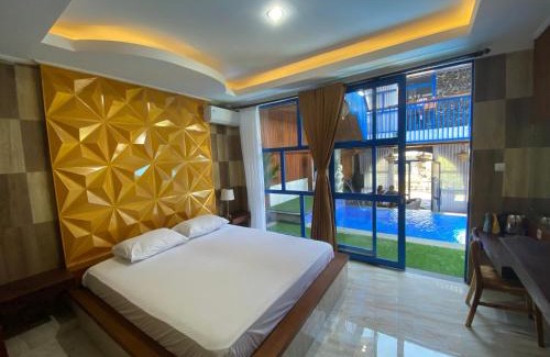 Denpasar Utara House | Anny Guesthouse by ecommerceloka