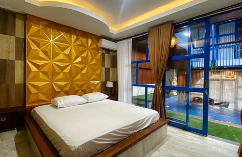 Denpasar Utara House | Anny Guesthouse by ecommerceloka