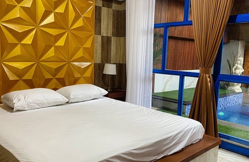 Denpasar Utara House | Anny Guesthouse by ecommerceloka