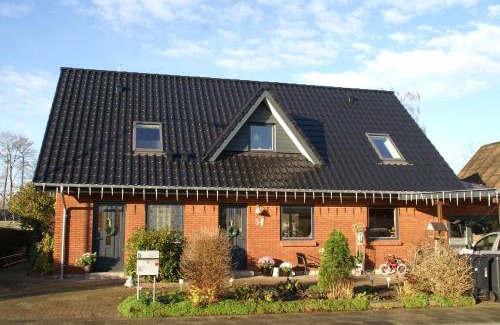 Sunds Bed & Breakfast | Annys Bed & Breakfast