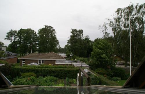 Sunds Bed & Breakfast | Annys Bed & Breakfast