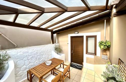 Ano Siros Apartment | Ano Syros Orient