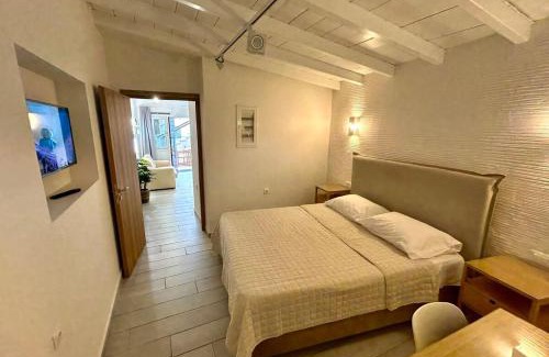 Ano Siros Apartment | Ano Syros Orient