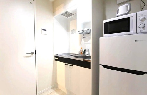 Higashi Condo | Anon Shibuya