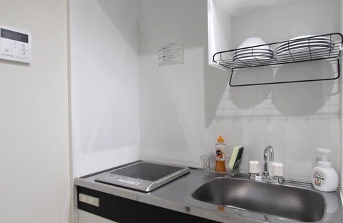 Higashi Condo | Anon Shibuya