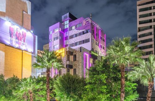Gemmayzeh Apartment | Anoor Studios & Apartments in Gemmayze