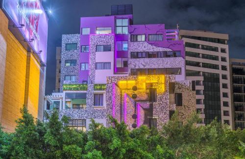 Gemmayzeh Apartment | Anoor Studios & Apartments in Gemmayze