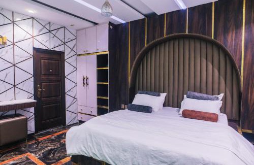 Owerri Hotel | Another Home Hotels ltd