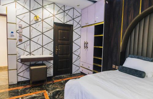 Owerri Hotel | Another Home Hotels ltd